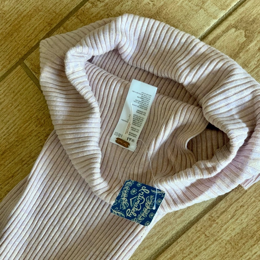 NWT Free People Bodysuit - Picture 8 of 12